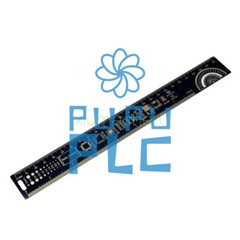 NEW 25cm Multifunctional PCB Ruler Measuring Tool Resistor Capacitor Chip IC M8