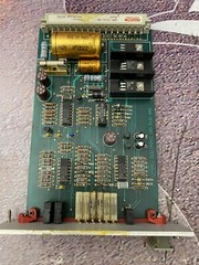 Hydac Electrinic Board UBS 2131-04B