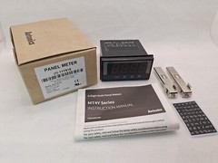 MT4Y-AV-4N AUTONICS Digital Panel Meter: Digital Panel Meter, AC Volt
