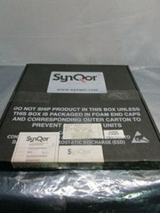 1 Lot of 10 SynQor NQ20W20ETC20NNS-G DC-DC Convertor, Power Module, 102878