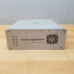 DALSA IPD VA40-03-C02-0 Vision Appliance, 24VDC, w/ Windows XP Pro G82-00004