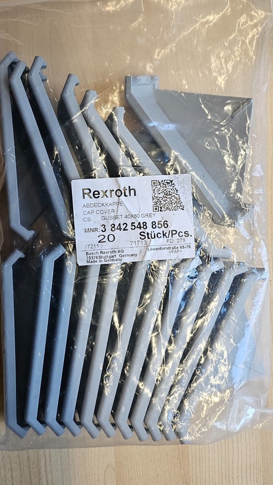 Bosch REXROTH 3842548856