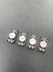 4PCS OF GC0251KX 1W 8ohm 14x25mm Small Square Loud Speaker