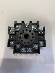70170-D Macromatic 11 Pin Relay Socket 10 Amp 300 vac NEW