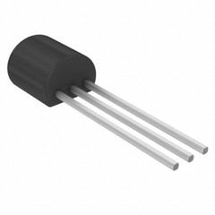 (1 PC) LM335AZ NS SENSOR ANALOG -40C-100C TO92-3