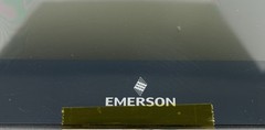 EMERSON, RXi PANEL PC, MODEL IC758CSWA15PC64, 15″ SCREEN, WINDOWS 10 IOT, NEW