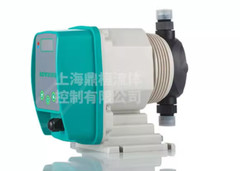 1pc NEW DFD-02-20-HX Electromagnetic Diaphragm Metering Pump 220VAC 50/60HZ