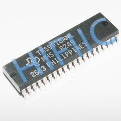 1PCS TMS9918ANL Video Display Processor DIP40