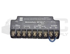 KRIWAN 13A127S21 MOTOR PROTECTOR DC24V