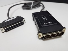 IC487A-F Blackbox Non-Powered Interface Converter 7050-01-449-4041