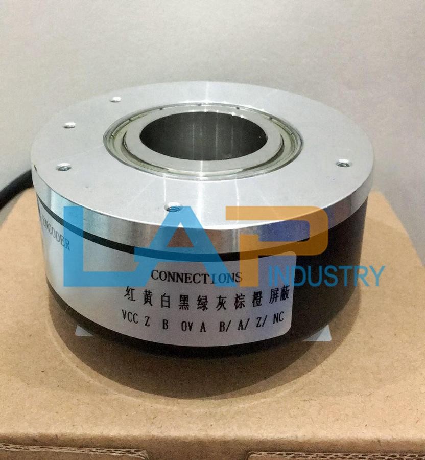 1Pcs New For Encoder EA1B-1024M2X8.82-5-30V-HS3 Replacement