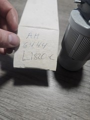 EATON CORPORATION L1820C / L1820C (NEW NO BOX)