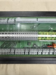 Otis CPO Interface Board for Gen 1 (Rev 2003 06 20) ASSY-ABA26800ADD1
