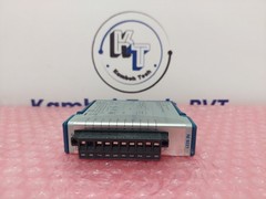 National Instruments NI 9221 8-Ch 12-Bit Analog Input Module 194932A-01L