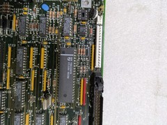 Wayne 883958-006 Vista OCPT Programmed Control Board PCB Assembly Fuel Dispenser