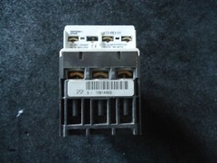 Sprecher+Schuh KTA7-25S-16A. Manual Motor Controller. Made in Switzerland