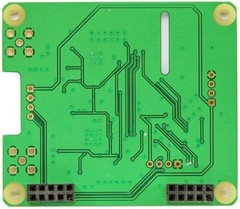 MMDVM Duplex Hotspot Module Dual Hat with V1.47 Support P25 DMR YSF NXDN DMR…