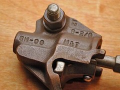 M&T, Hot Line Clamp/Grounding”, Number: 12 B-2/0 BH-00.