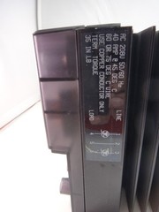 Watlow Solid State Power Control DC2S4020V100 DIN-a-mite 208VAC 60HZ 40A 5VDC