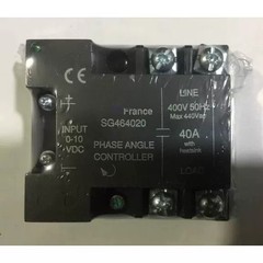 1PC Solid state relay SG464020 replacement
