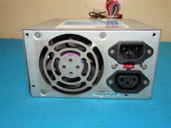 Portwell PW-250APSA PW250APSA Switching Power Supply 115VAC 8A/ 230VAC 4A