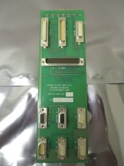 Crossing Automation/Asyst 55-0025-00, 54-0025-00-01, 395621