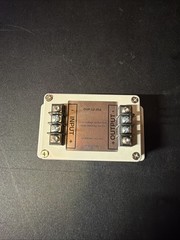 OVP-12-25A Over Voltage Protection Surge Limiting Device Industrial Power Module