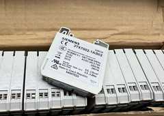 SIEMENS 3TX7002-1AB02 Output coupling link Phased-out “”FREE 2ND DAY AIR “”