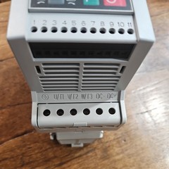 ALLEN BRADLEY 160-BA03NSF1 / 160BA03NSF1