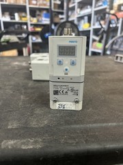 FESTO 557776 R-REM-FTO-KC-2018-1020 VPPE-3-1-1 / 8-10-420-E1