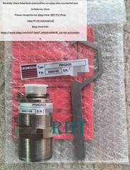 PW42AGS Brand new Brand new Brand new Dual-Material Sensor DHL