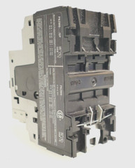 Moeller Motor Circuit Breaker | PKZM0-10 + Auxiliary Switch | NHI-E-11-PKZ0
