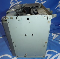 Westinghouse INC-47025-13 A200M2CAC 208V Size 2 60A Size 2 MCC Motor Control …