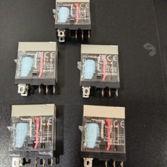100PCS Lots of G2R-1-SND-DC24(S) Omron Power Relay G2R1SNDDC24(S) New Original