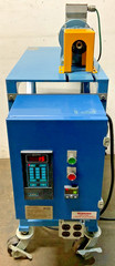Zenith Pump 60-20000-2294-4 Custom Metering System 4.9-48.9RPM 1/2HP H2A
