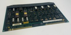 ALLEN BRADLEY NO. 1772-LG PROCESSOR CONTROL MODULE PLC-2/30 RACK MOUNT