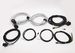 FAST DELIVERY PLC Mitsubishi cable LC30E-CM new