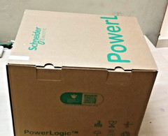 1PC- Schneider P3U20-6AAA2AGAA universal protection relay- New