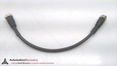 BALLUFF BCC A315-A315-30-335-PX05A5-003 DOUBLE-ENDED CORDSET BCC0AU4 #306272