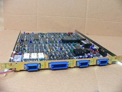 Okuma 1911-1542 E4809-045-122-C Ecp-Iia Cnc Board