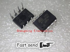 5PCS ATTINY85-20PU ATTINY85 20PU ATTINY85- 20 ATTINY85 DIP-8
