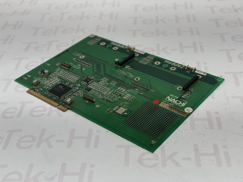 NACHI UM236B CIRCUIT BOARD UM236B OVERNIGHT SHIPPING