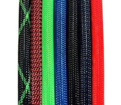 Show Quality 4 Gauge AWG Snakeskin Power Ground Copper Cable Wire Marine Grade