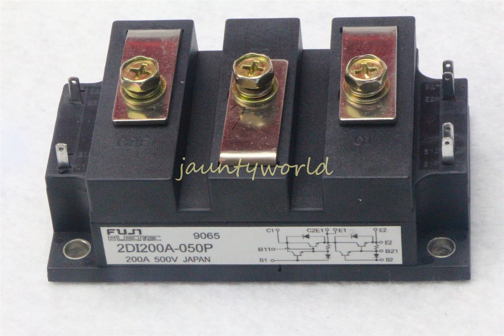 1PCS 2DI200A-050P FUJI MODULE 2DI200A050P NEW