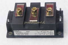 1PCS 2DI200A-050P FUJI MODULE 2DI200A050P NEW