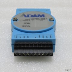 ADAM used ADAM-4021 DATA ACQUISITION MODULE ELEC-I-1794=9C31