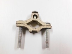 1/2″ to 1″ Pipe Ground Clamps