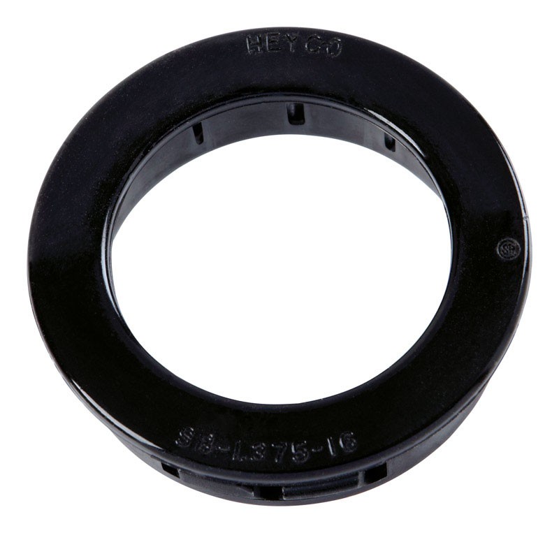 Jandorf 61430 Nylon 1-3/8 in. Trade Bushing 1 ID x 1.49 OD x 0.45 Thick in.