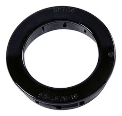 Jandorf 61430 Nylon 1-3/8 in. Trade Bushing 1 ID x 1.49 OD x 0.45 Thick in.