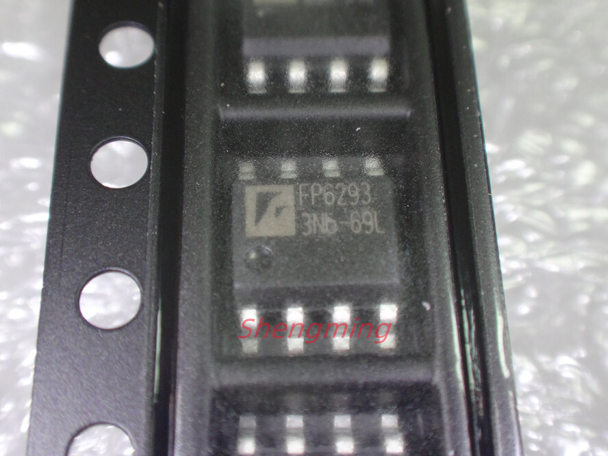10pcs FP6298 5207 6276 7208 6277 6293 6296 B XR-G1 SOP8